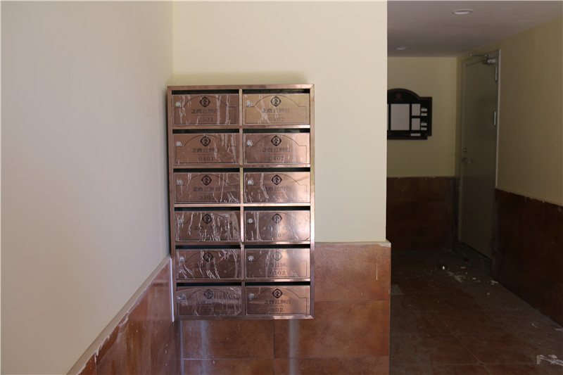 不锈钢信报箱的常见表面处理方式有哪些？