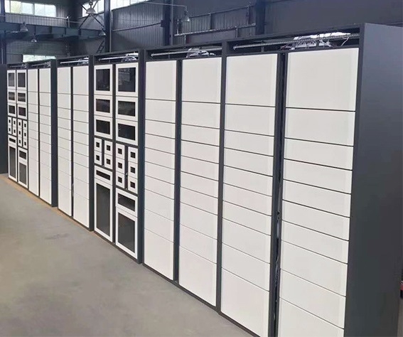 智能储物柜在我们日常生活中起着什么样的作用