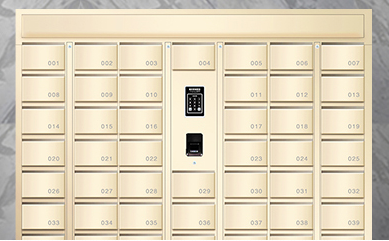 信报箱厂家告诉你报箱价格与产品质量密切相关