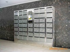 选购不锈钢信报箱的技巧有哪些？