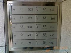 不锈钢信报箱保养需要注意的问题有哪些？