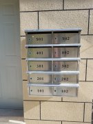 信报箱储存、吊装、运输的要求